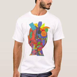 T-shirt Mattson-Tiegen D