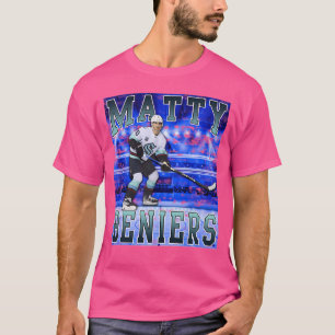 T-shirt Matty Beniers
