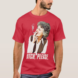 T-SHIRT MAUDE S'IL VOUS PLAÎT