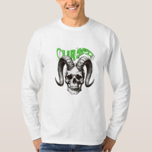 T-shirt maudit
