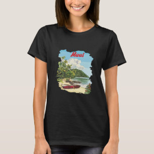 T-shirt Maui