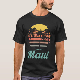 T-shirt Maui Hawaii