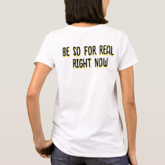 T-shirt Mauvais Booglie Drôle Êtes-vous sérieux?
