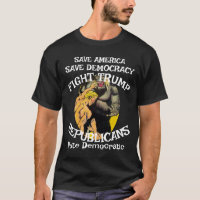 Mauvais Trump Républicain 2025 2026 2027 2028 2029