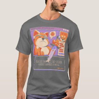 T-shirt Mauvaise chance