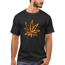 Mauvaise herbe du feu