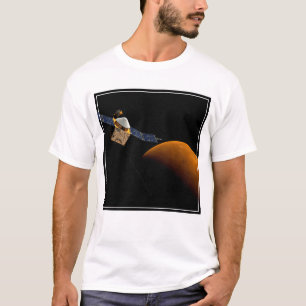 T-shirt Maven Spacecraft.