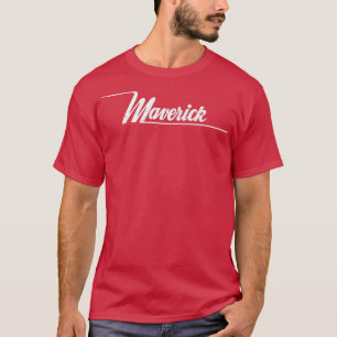 T-shirt Maverick
