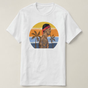 T-shirt Max Holloway