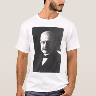 T-shirt Max Planck (1858-1947)