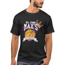 Max's All Stars Mamba Hommage