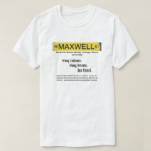 Maxwell Street Market, Chicago, Illinois