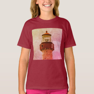 T-shirt May Lighthouse