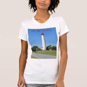 T-shirt May Lighthouse