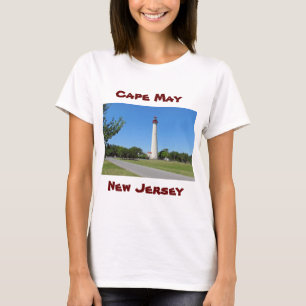 T-shirt May Lighthouse