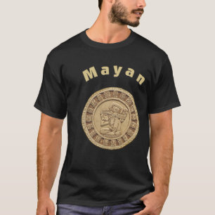 T-shirt maya