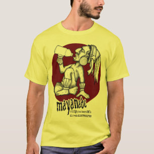 T-shirt MAYANade