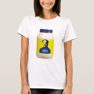 T-shirt MAYO - nouvelle mayonnaise chinoise