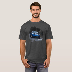 T-shirt Mazda MX-5 Miata