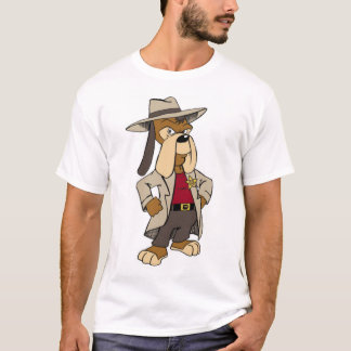 T-shirt McCool