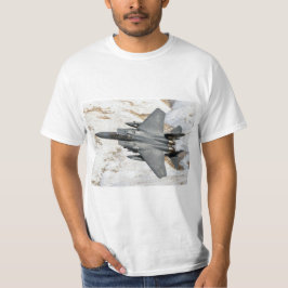 T-shirt McDonnell Douglas F-15 Eagle
