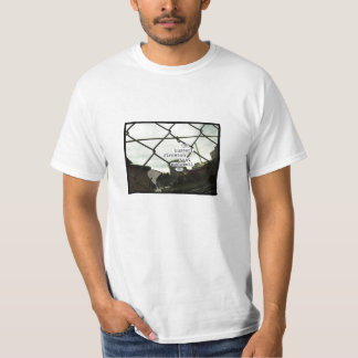 T-shirt mcdowell kant de strawson de husserl