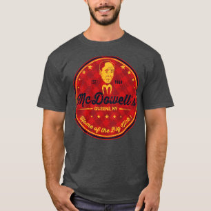 T-shirt McDowells