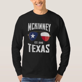 T-shirt McKinney