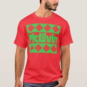 T-shirt McLovin 1
