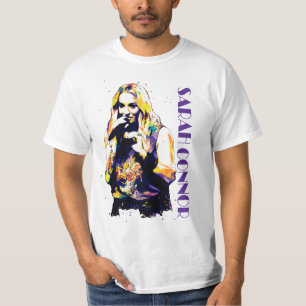 T-shirt Mclovin classique