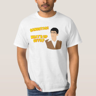 T-shirt McLovin - Haute qualité