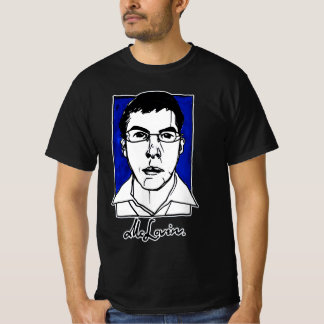 T-shirt " McLovin Superbad"