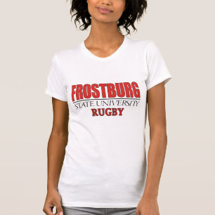 T-SHIRT MCMAHON, TIFFANY