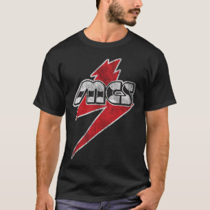 T-SHIRT MCS: BMX