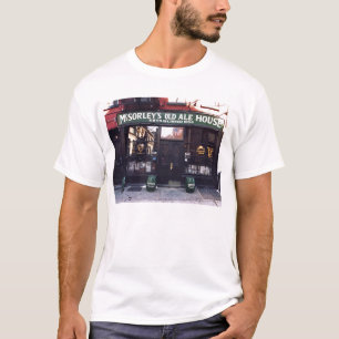 T-shirt McSorley aussi