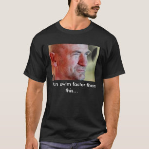 T-shirt McTavish