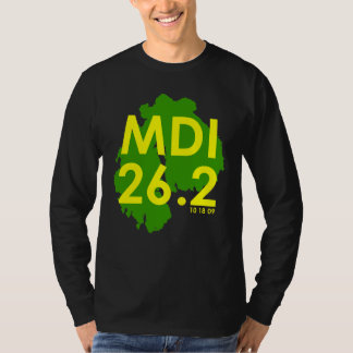 T-SHIRT MDI 26,2