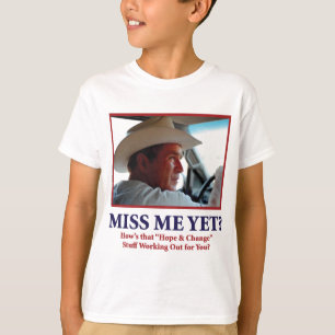 T-shirt Me Manque Encore ?