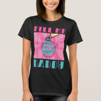 Me Remplir Papa Naughty Adulte Humour Chef Batter