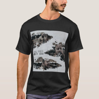 T-shirt me sauver