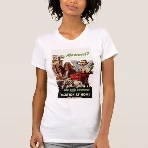 T-shirt Me Travel ?
