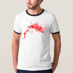 T-shirt me tuer doucement