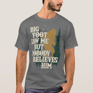 T-shirt Me Voir 6