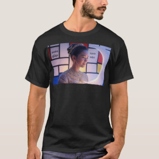 T-shirt Mealea : Rahu's Whisperer V