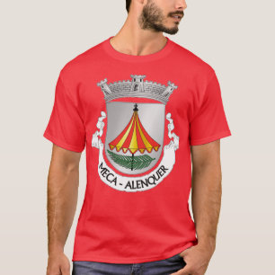 T-shirt Meca