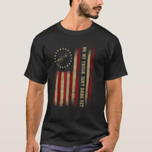 T-shirt Mécanicien Auto Drôle Papa Garage Non Mon Camion N