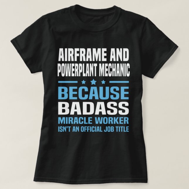 T-shirt Mécanique de la cellule et de la centrale électriq (Design devant)