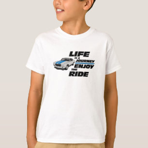 T-shirt Mécanique Wrench Car Tuning Idée cadeau