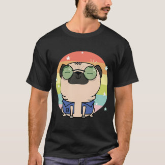 T-SHIRT MÉCANO CARLIN