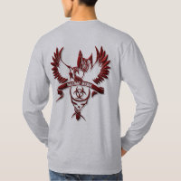 Médaille HazMat
